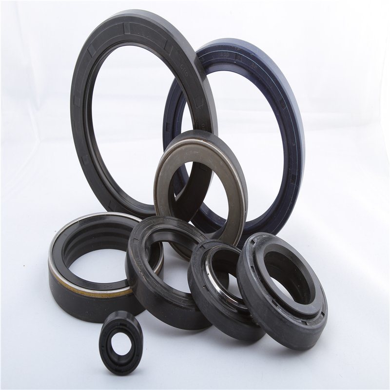 2021 wholesale price Skeleton Oil Seal - Hydraulic Cylinder Seal Kit O-Ring Oil Seal for Arm/Boom/Bucket – Zhongye