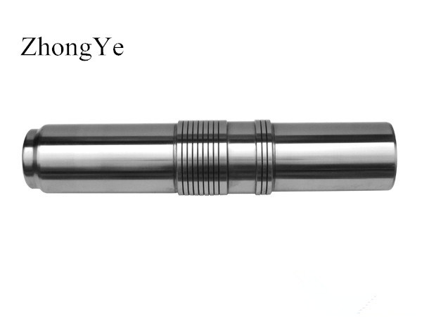 China wholesale Piston For Hydraulic Breaker Hammer - Hm85 Hydraulic Breaker Hammer Spare Part Piston Used in Excavator – Zhongye