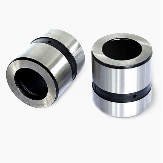 Furukawa Hb30g /Hb40g Breaker Parts Front Cover Thrust Ring for Hb20g Hydraulic Hammer Front Cylinder Wear Bush Chisel Bushing