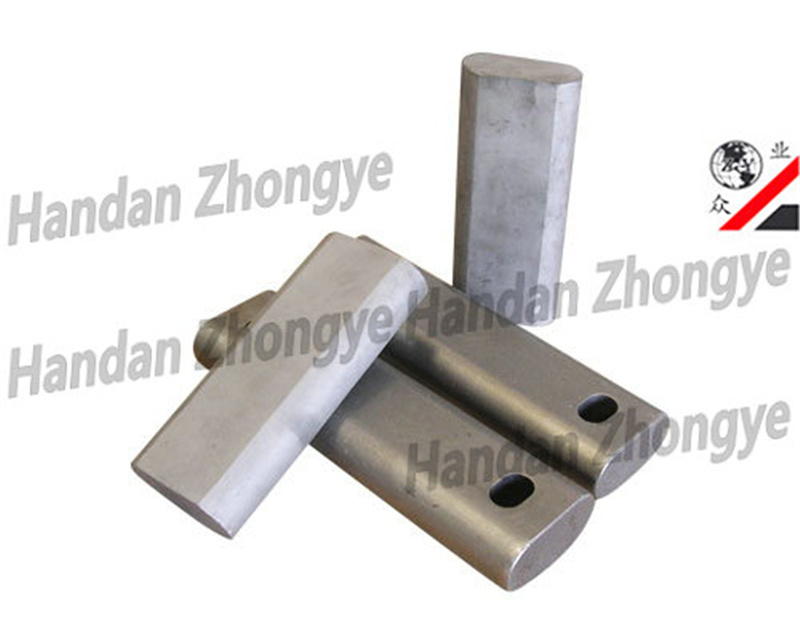 OEM/ODM China Hardmetal Rod - Supply Hydraulic Breaker Rod Pin with Cheapest Price China Factory – Zhongye