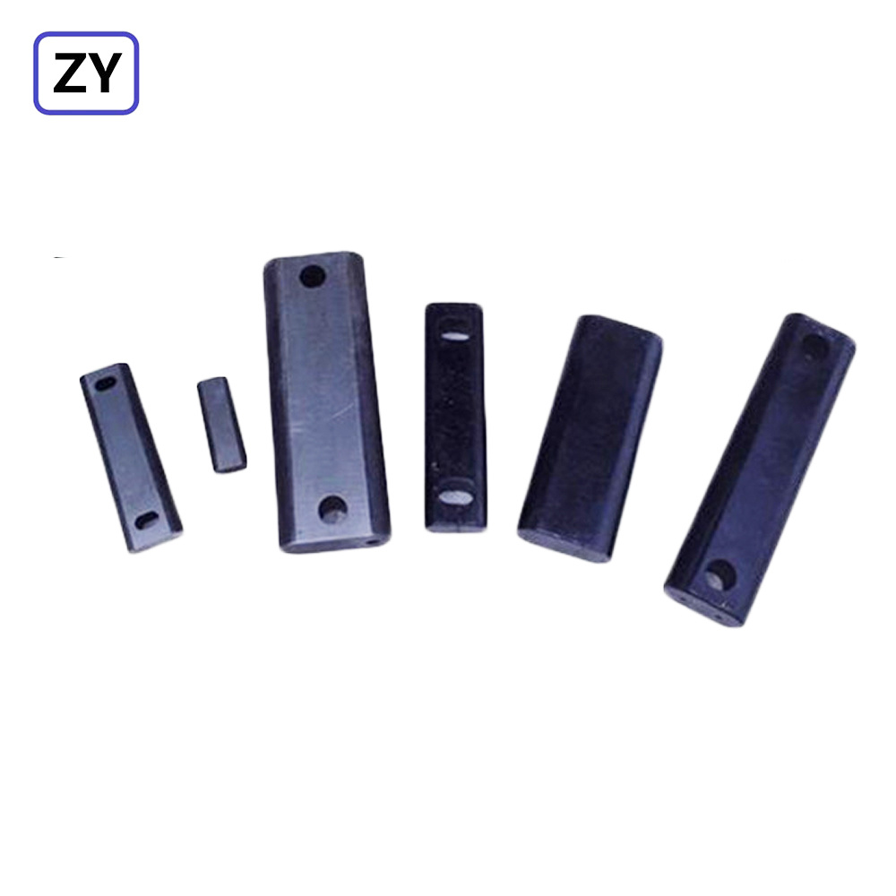 2021 China New Design Carbide Rods Yg10x For End Mills - Factory Price Rod Pin Hb30g Chisel Pin for Furukawa Breaker Parts Supplier – Zhongye