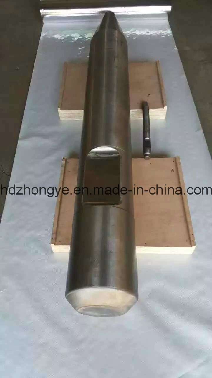 Manufacturer of China Factory Direct Sale - DMB210 Hydraulic Breaker Chisel Soosan Furukawa Daemo Spare Parts – Zhongye