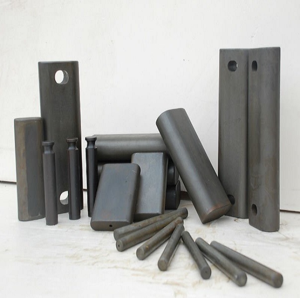 China wholesale Drill Rod - Hydraulic Breaker Spare Parts -Sb70/81/121 Rod Pins – Zhongye detail pictures