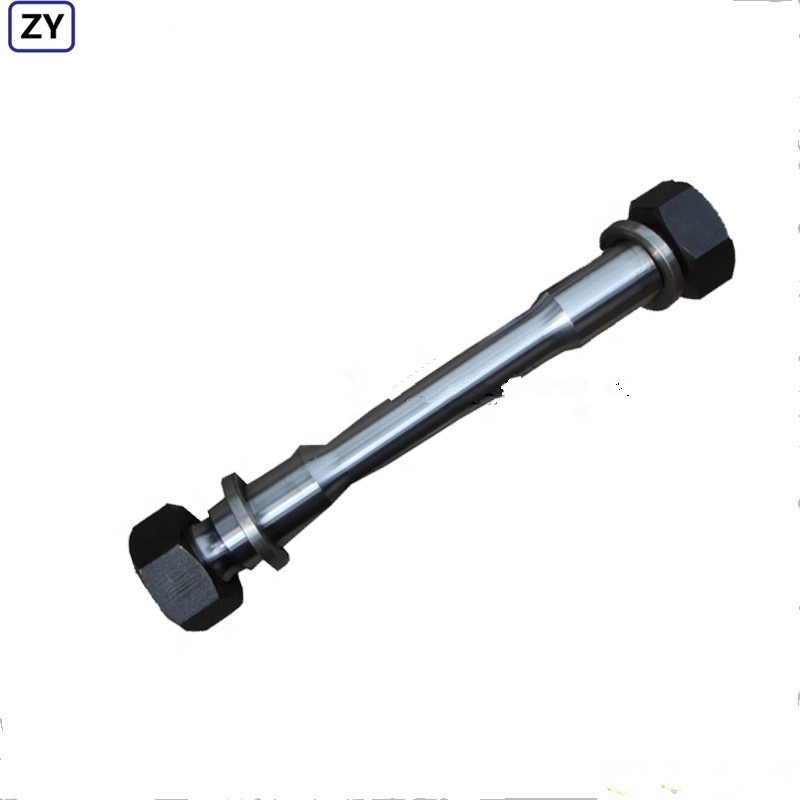 Wholesale Price China Hydraulic Breaker Parts - Rock Breaker Spare Parts Sb81 Side Bolt Assy/Throught Bolt Assy – Zhongye