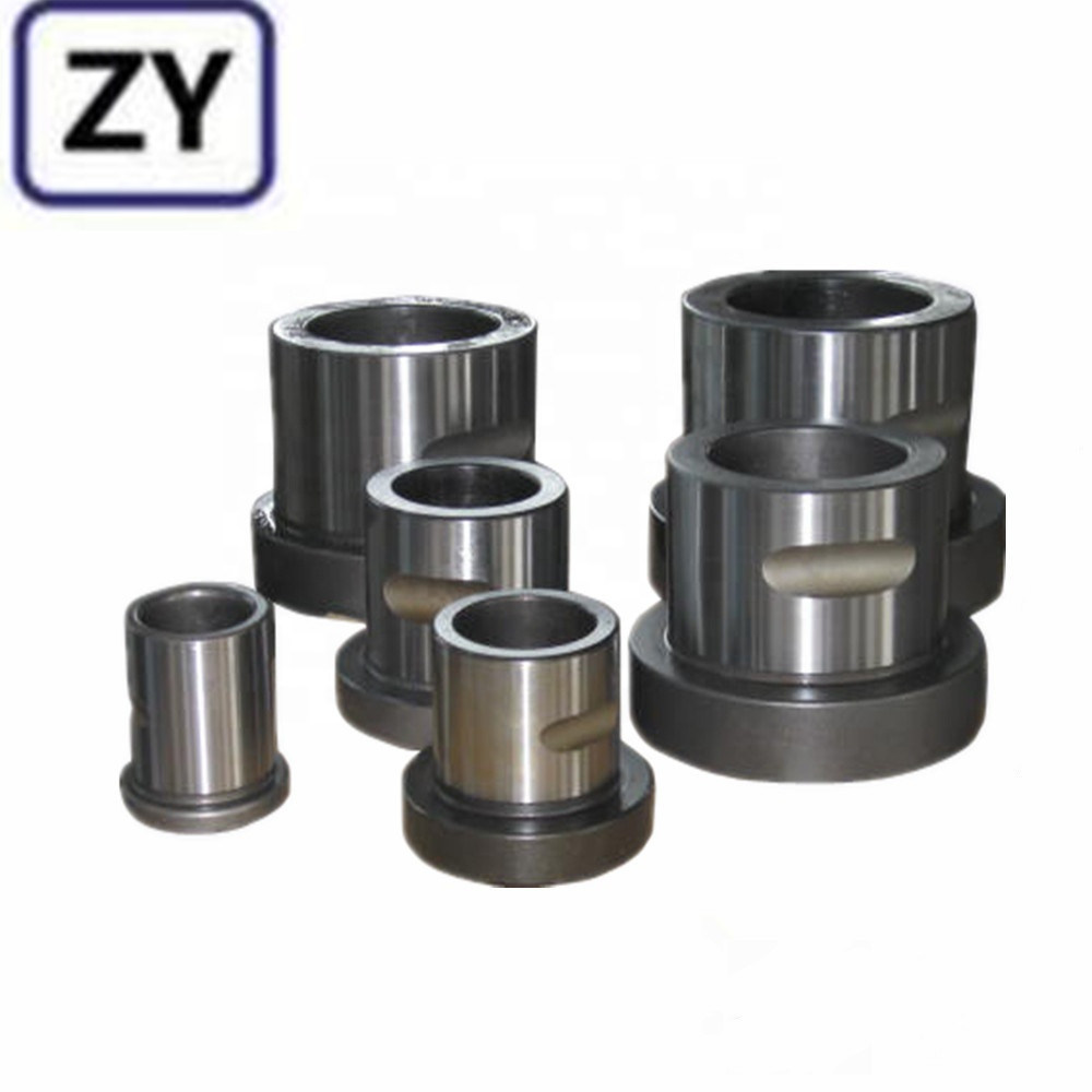 Spare Parts of Hydraulic Breaker Inner Bush and Outer Bush, Front Cover of Sb81, Piston, Rod Pin